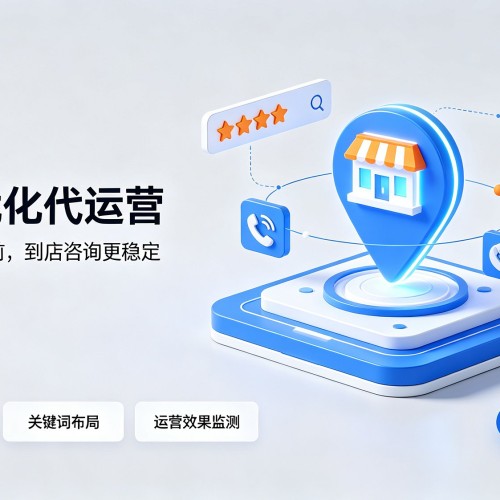 昌江GEO优化